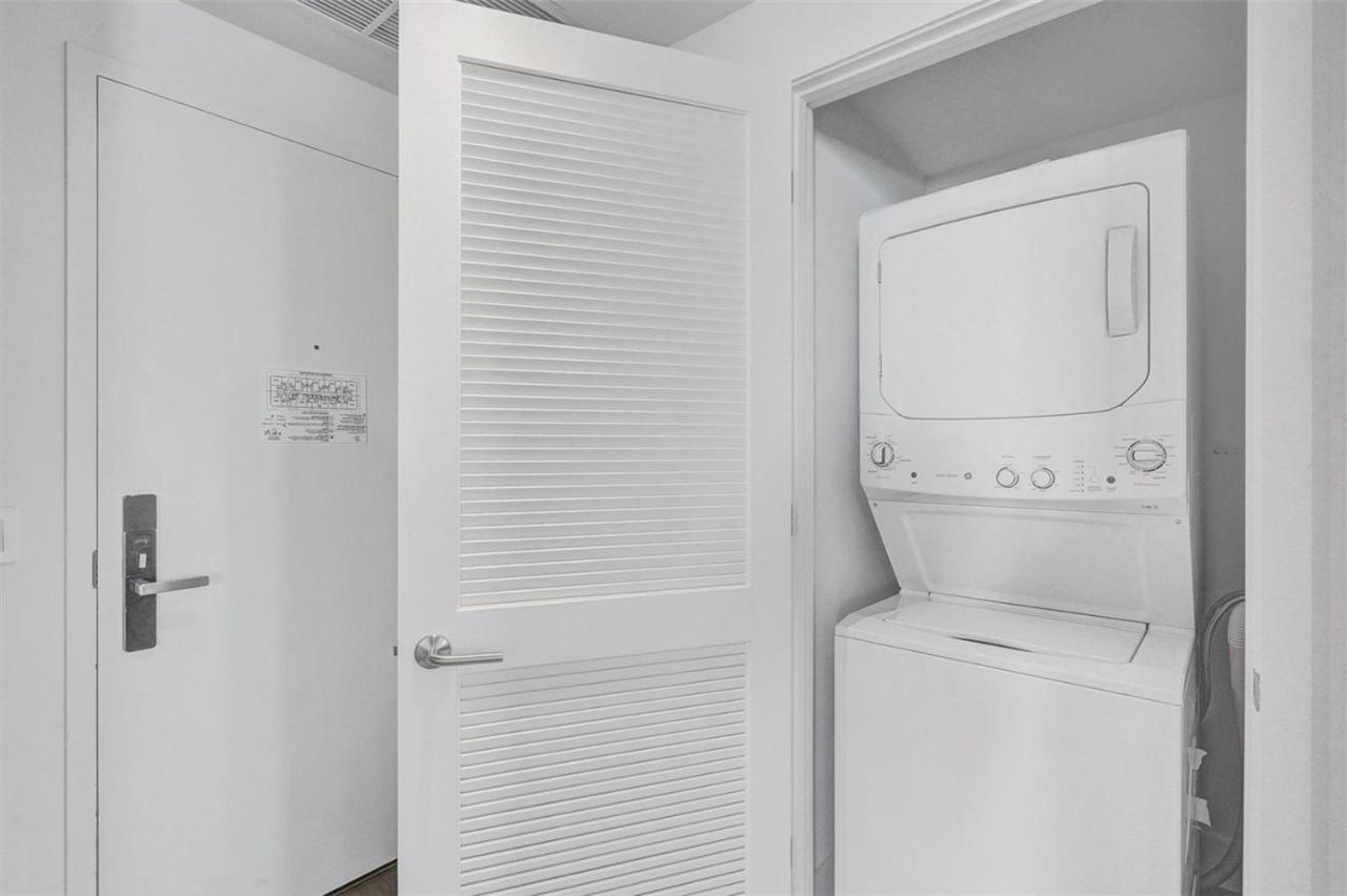 Hyde Beach House - Millionaire 2 Bd 2 Ba Apt, Direct Ocean View, 5 Min Walk To Ocean Hollywood Exterior foto